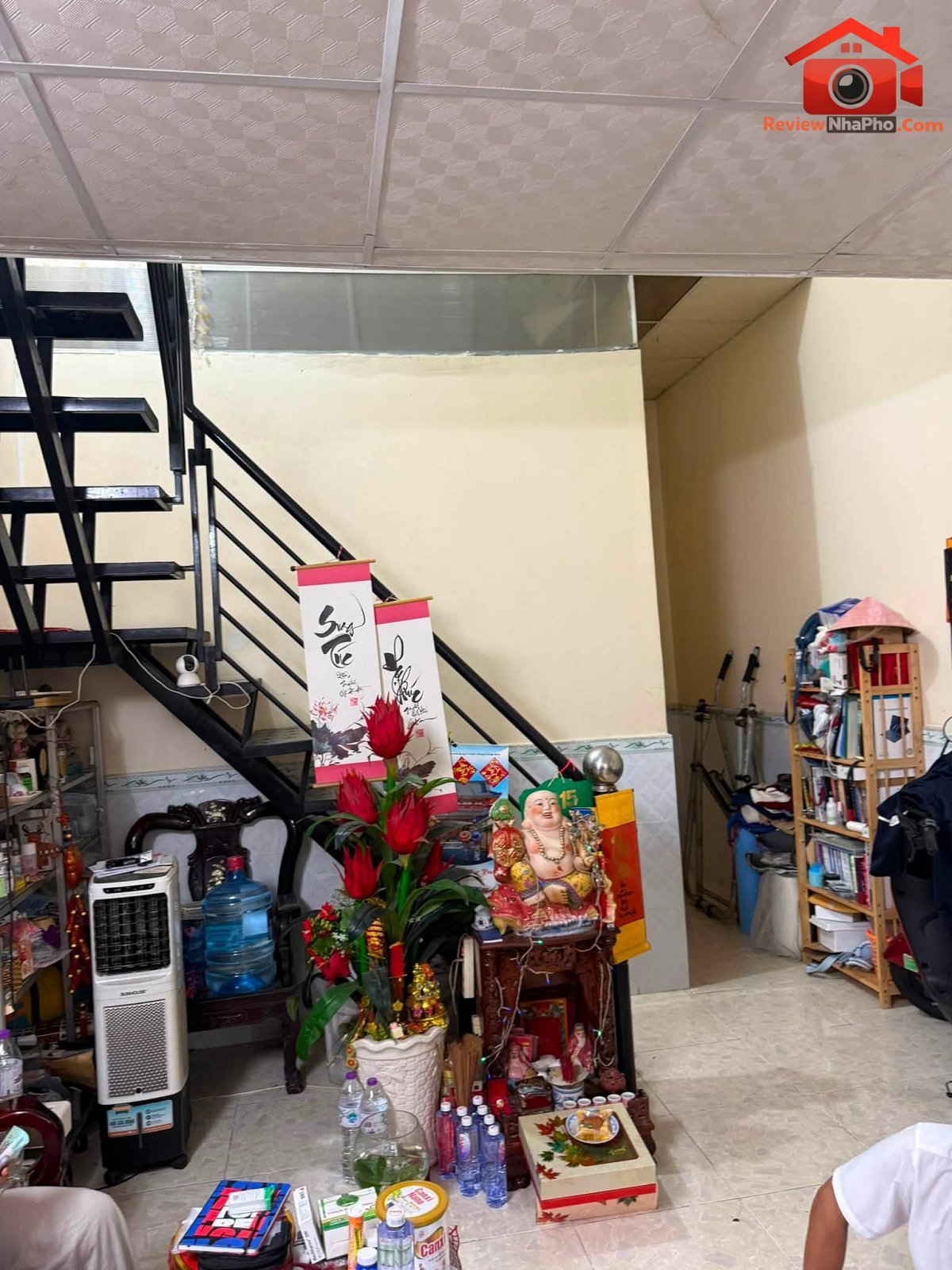 Bán nhà đất Đường Nguyễn Thị Thập – Phường cũ Bình Thuận Quận 7 – Phường mới Bình Thuận – Thành phố Hồ Chí Minh 76m2 4.75 tỷ