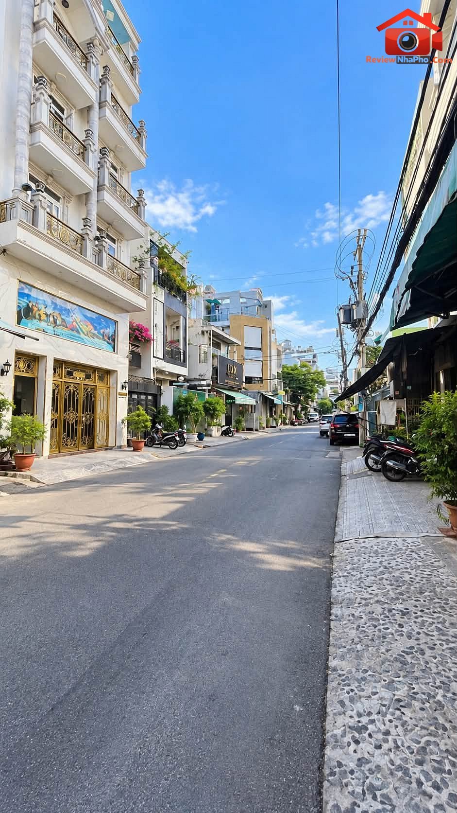 Nhà riêng giáp Đầm Sen, đường 10m có lề, diện tích… – Bán nhà mặt phố Quận 11 – TP Hồ Chí Minh giá 7 – 10 tỷ