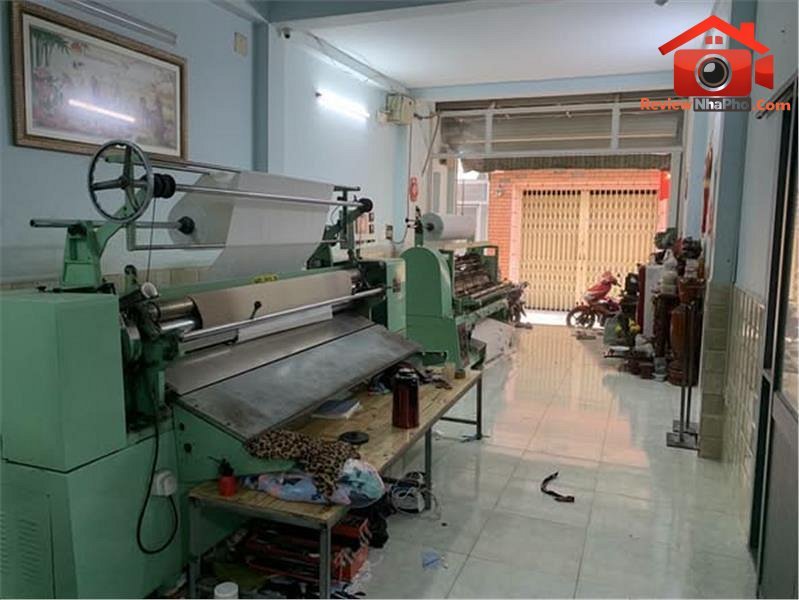 Nhà 4 tầng Phú Thọ Hòa Tân Phú 60m2 giá 7,2 tỷ TL … – Bán nhà trong ngõ, hẻm Quận Tân Phú – TP Hồ Chí Minh giá 7 – 10 tỷ