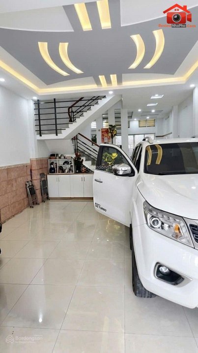 Bán nhà đất Đường Ba Tơ – Phường cũ Bình Đông Quận 5 – Phường mới Bình Đông – Thành phố Hồ Chí Minh diện tích 101m2 giá 9500000000