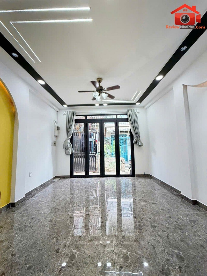 Nhà riêng 36m2 2 tầng mới tinh sát mặt tiền Hoàng … – Bán nhà mặt phố Quận Tân Phú – TP Hồ Chí Minh giá 5 – 7 tỷ