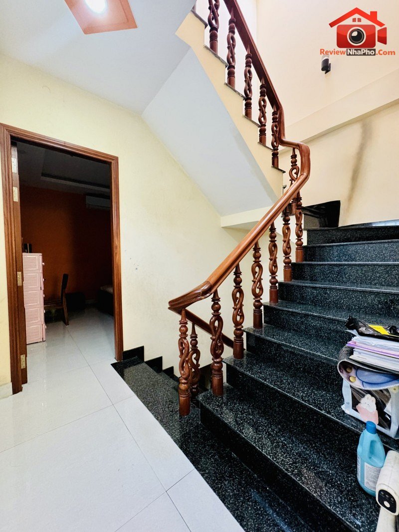 Nhà 3 Tầng hẻm xe hơi Phú Thọ Hòa Tân Phú 61m2 chỉ… – Bán nhà trong ngõ, hẻm Quận Tân Phú – TP Hồ Chí Minh giá 5 – 7 tỷ