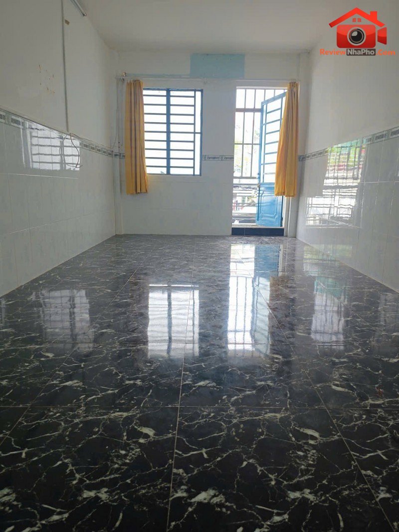 Nhà riêng 23m2 2 tầng giá 2,85 tỷ hẻm xe tải Trịnh… – Bán nhà mặt phố Quận Tân Phú – TP Hồ Chí Minh giá Dưới 3 tỷ