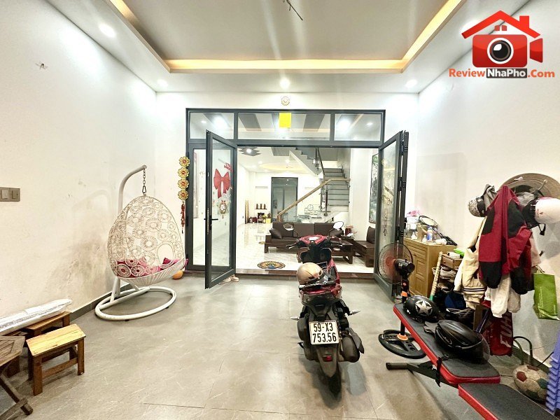 Bán nhà mặt phố đường số 6 – Phường cũ Linh Xuân Quận Thủ Đức – Phường mới Linh Xuân – Thành phố Hồ Chí Minh diện tích 90m2 giá 8.48 tỷ