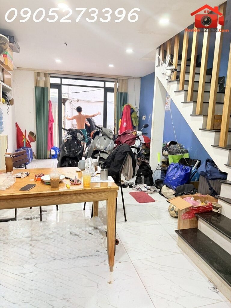 Nhà riêng 2 phòng ngủ hẻm xe máy gần Bệnh viện Thố… – Bán nhà trong ngõ, hẻm Huyện Thống Nhất – Đồng Nai giá 3 – 5 tỷ