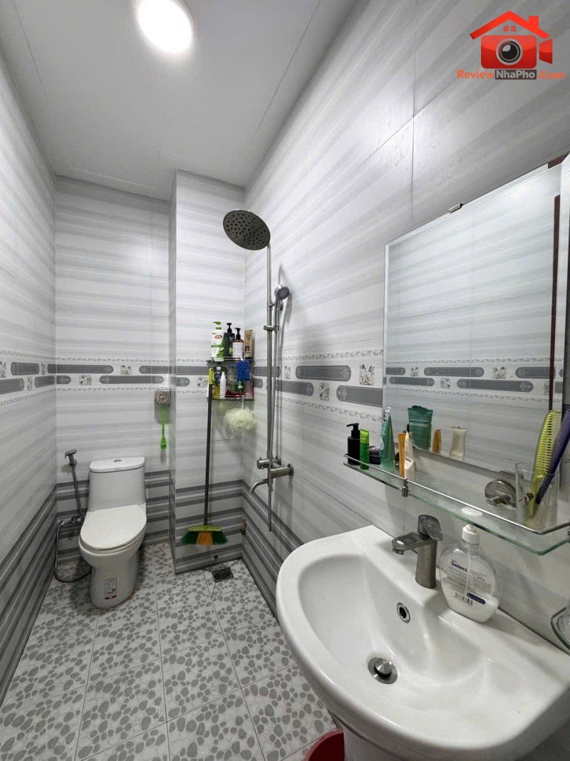 Bán nhà đất Đường Số 26 – Phường cũ Hiệp Bình Chánh Quận Thủ Đức – Phường mới Hiệp Bình Chánh – Thành phố Hồ Chí Minh 72m2 8.78 tỷ