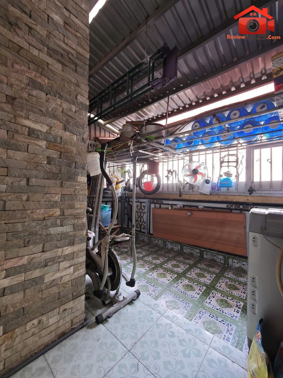 Mặt tiền hẻm 6m xe tải thông giáp Gò Xoài 50m2 5.65 tỷ – Bán nhà đất Đường Gò Xoài – Phường cũ Bình Trị Đông B – Quận Bình Tân – Phường mới Bình Trị Đông – Thành phố Hồ Chí Minh