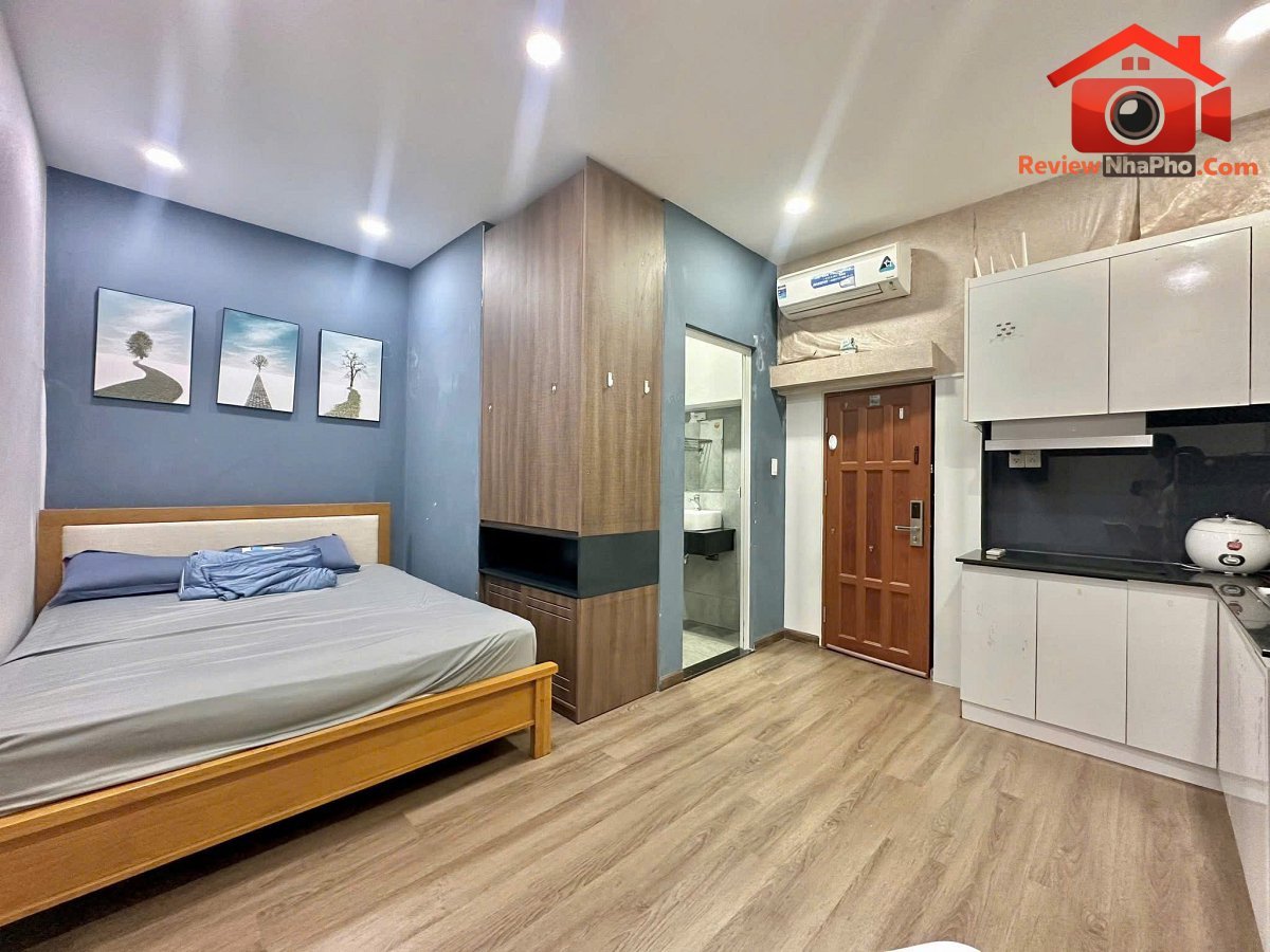 16.5 tỷ 19E Nguyễn Hữu Cảnh, P. Thạnh Mỹ Tây – Bán nhà đất Đường Nguyễn Hữu Cảnh – Phường cũ Thạnh Mỹ Tây Quận Bình Thạnh – Phường mới Thạnh Mỹ Tây – Thành phố Hồ Chí Minh 54m2