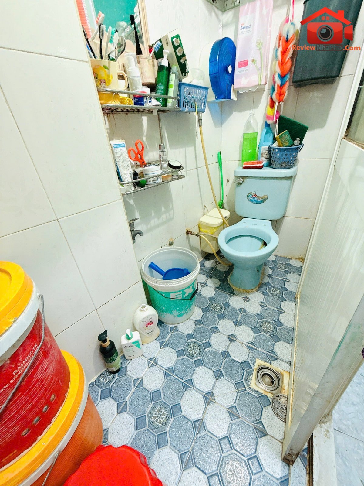Bán nhà đất Đường Nguyễn Duy – Phường cũ Phú Định Quận 8 – Phường mới Phú Định – Thành phố Hồ Chí Minh 28m2 2980000000