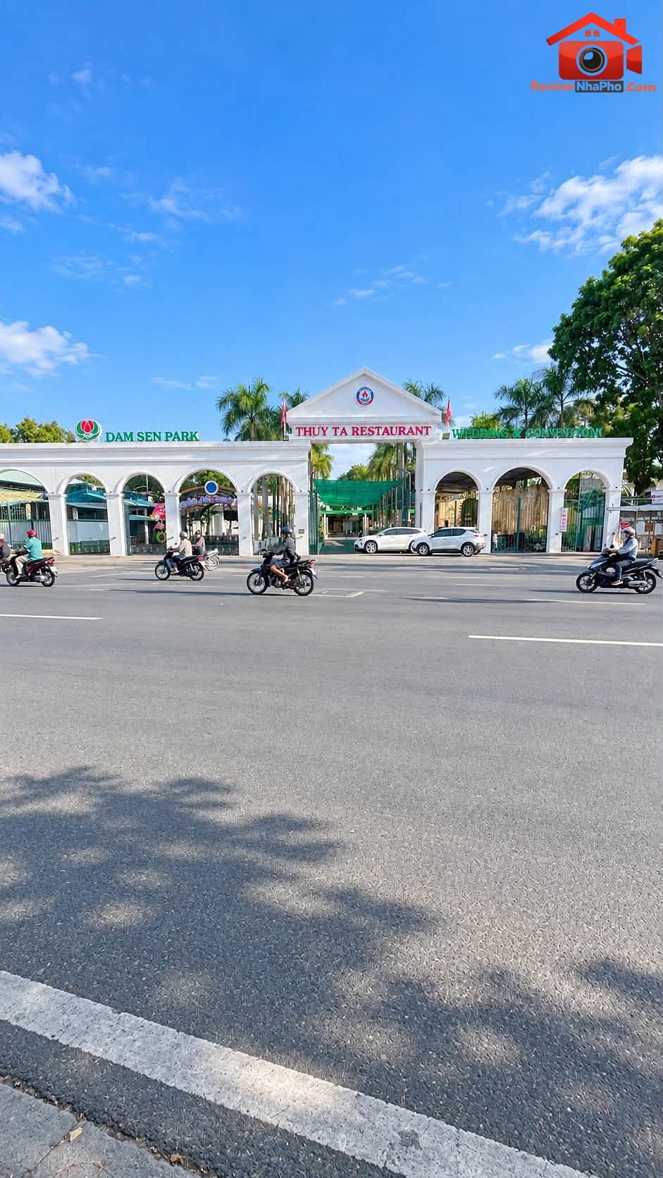 Nhà riêng giáp Đầm Sen, đường 10m có lề, diện tích… – Bán nhà mặt phố Quận 11 – TP Hồ Chí Minh giá 7 – 10 tỷ