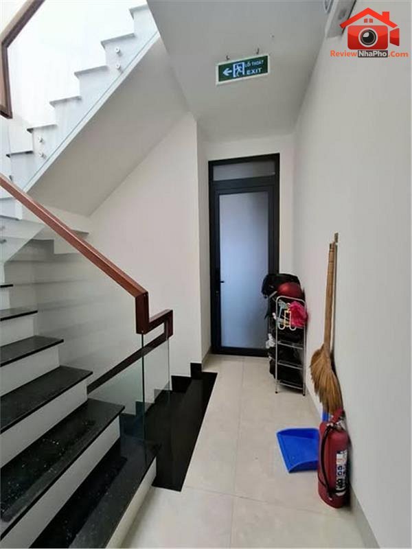 Nhà riêng 4 tầng hẻm ô tô Phạm Văn Hai gần sân bay… – Bán nhà trong ngõ, hẻm Quận Phú Nhuận – TP Hồ Chí Minh giá 7 – 10 tỷ