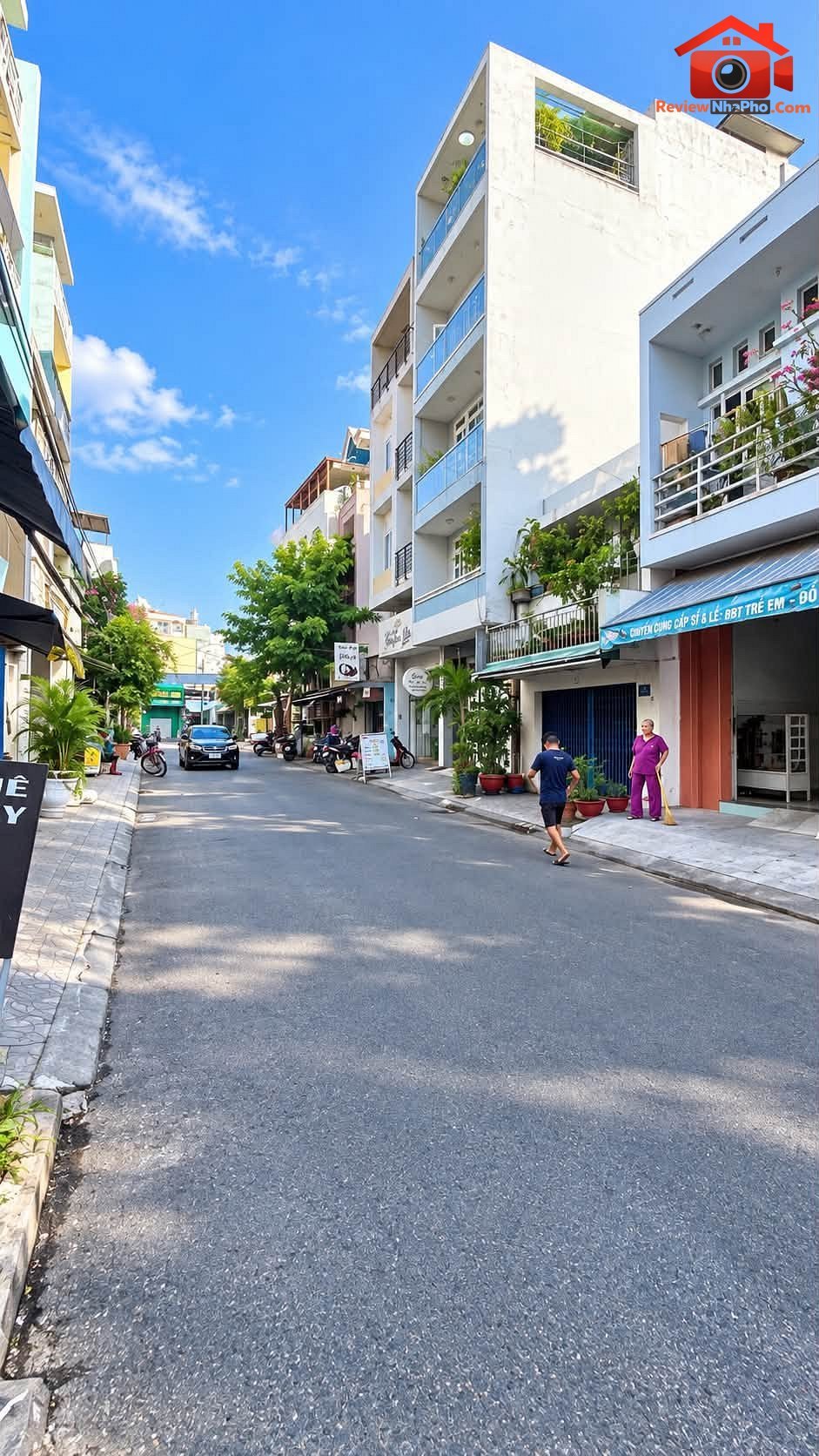 Nhà riêng giáp Đầm Sen, đường 10m có lề, diện tích… – Bán nhà mặt phố Quận 11 – TP Hồ Chí Minh giá 7 – 10 tỷ