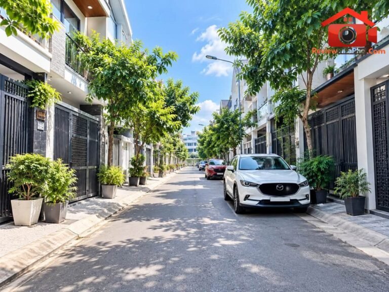Nhà mới 3 tầng 100m2 hẻm xe hơi giáp Aeon Tân Phú … – Bán nhà mặt phố Quận Tân Phú – TP Hồ Chí Minh giá 7 – 10 tỷ