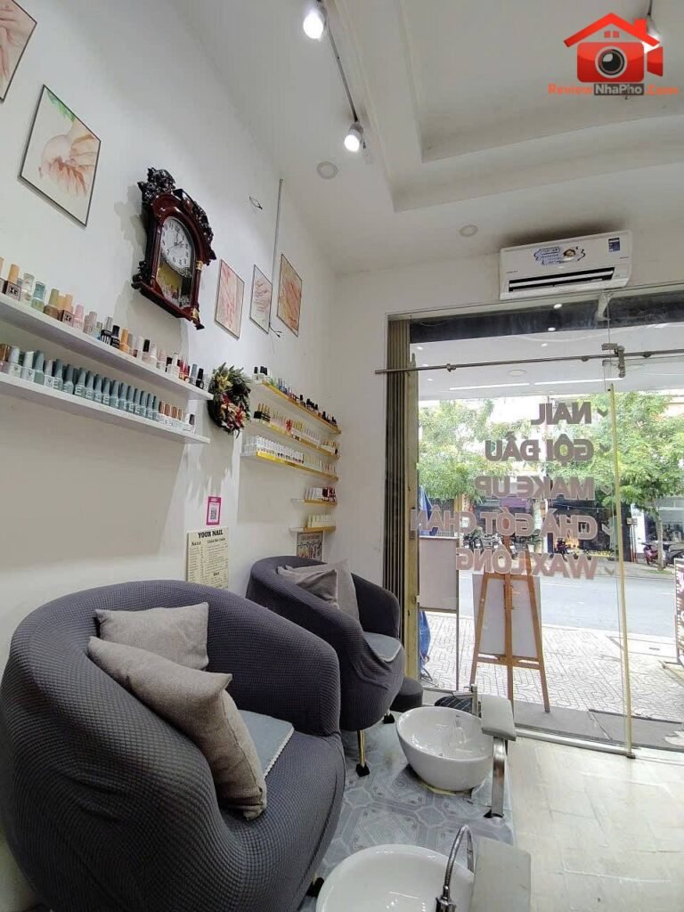 Sang mặt bằng nail tại Tân Sơn Nhì, Hồ Chí Minh gi… – Cho thuê cửa hàng Huyện Tân Sơn – Phú Thọ giá 20 – 50 tr