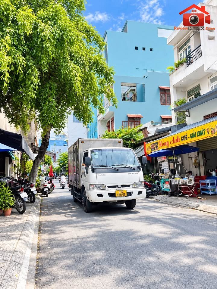 Bán nhà mặt tiền Sơn Kỳ Tân Phú 62m2 ngang 5m sẵn … – Bán nhà mặt phố Quận Tân Phú – TP Hồ Chí Minh giá 7 – 10 tỷ