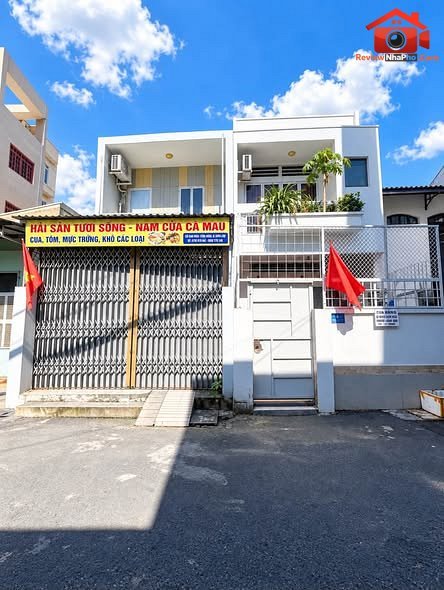 Nhà mặt tiền 80m2 2 tầng gần Aeon Tân Phú giá 8,6 … – Bán nhà mặt phố Quận Tân Phú – TP Hồ Chí Minh giá 7 – 10 tỷ