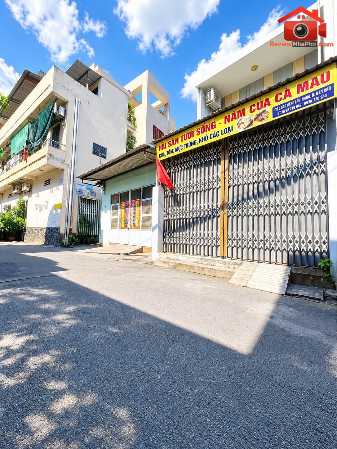 Nhà mặt tiền 80m2 2 tầng gần Aeon Tân Phú giá 8,6 … – Bán nhà mặt phố Quận Tân Phú – TP Hồ Chí Minh giá 7 – 10 tỷ
