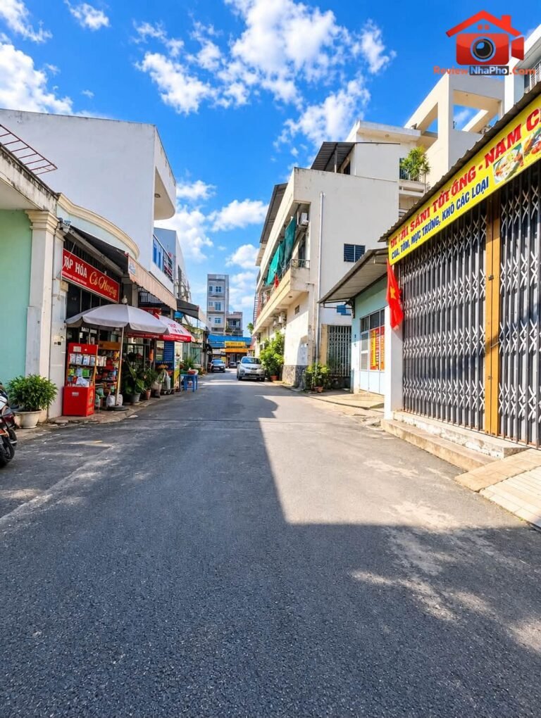 Nhà mặt tiền 80m2 2 tầng gần Aeon Tân Phú giá 8,6 … – Bán nhà mặt phố Quận Tân Phú – TP Hồ Chí Minh giá 7 – 10 tỷ