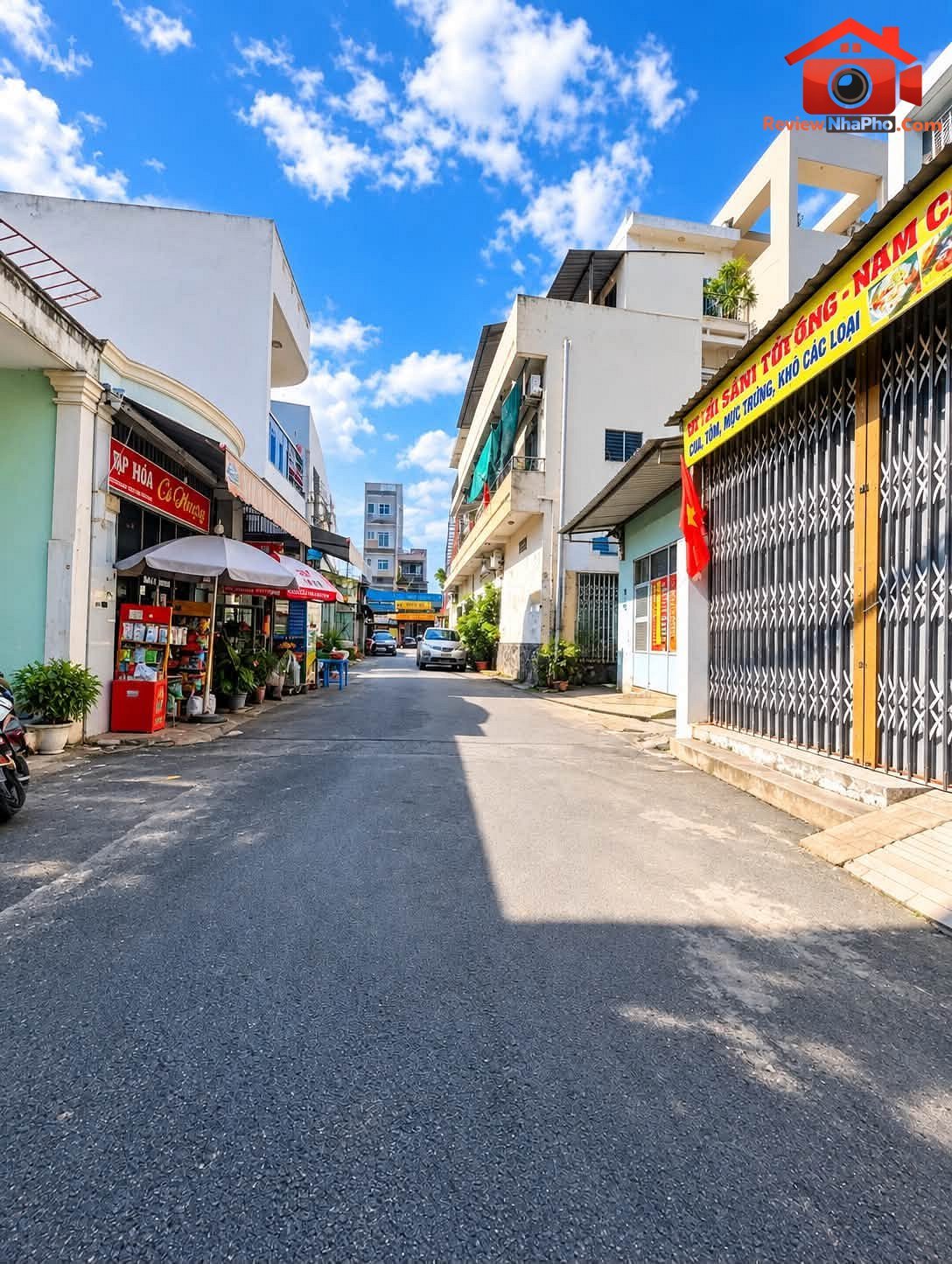Nhà mặt tiền Dương Thiệu Tước 80m2 2 tầng gần Aeon… – Bán nhà mặt phố Quận Tân Phú – TP Hồ Chí Minh giá 7 – 10 tỷ