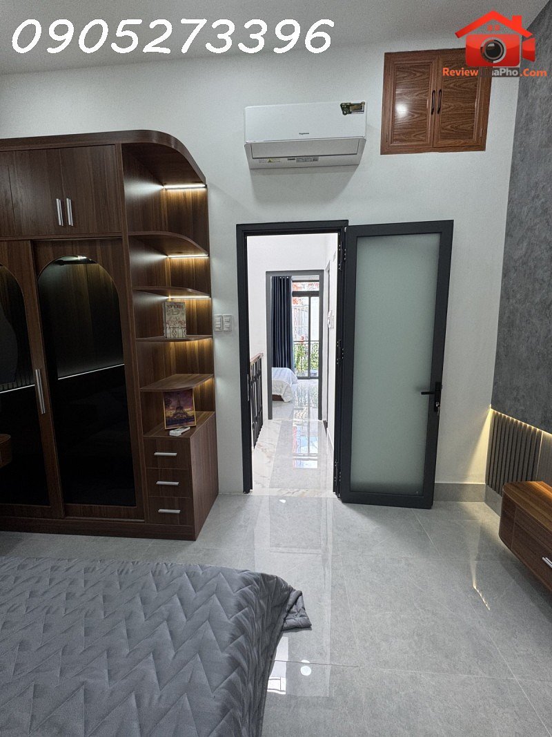 Nhà đẹp Huỳnh Văn Nghệ phường 15 Tân Bình chỉ hơn … – Bán nhà trong ngõ, hẻm Quận Tân Bình – TP Hồ Chí Minh giá 3 – 5 tỷ