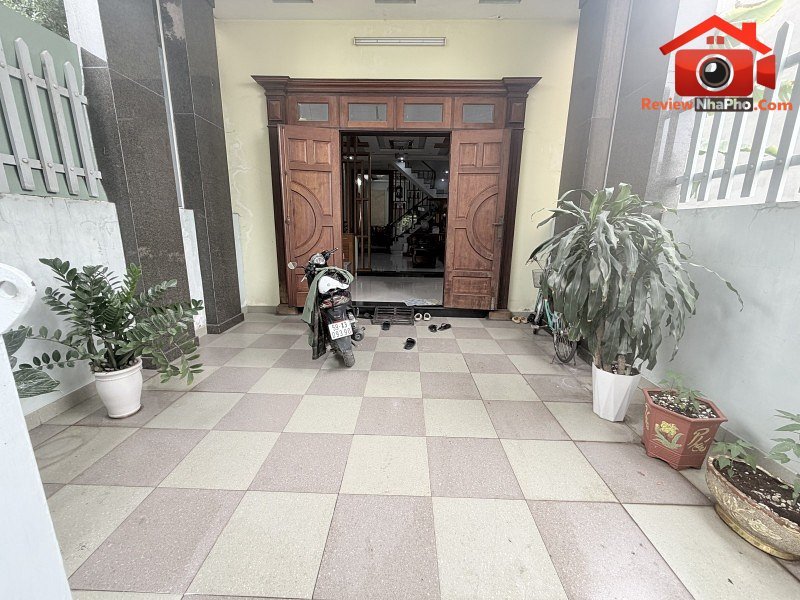 Bán nhà 3 tầng đường số 24 Linh Đông Thủ Đức 10,45… – Bán nhà trong ngõ, hẻm Quận Thủ Đức – TP Hồ Chí Minh giá 10 – 15 tỷ