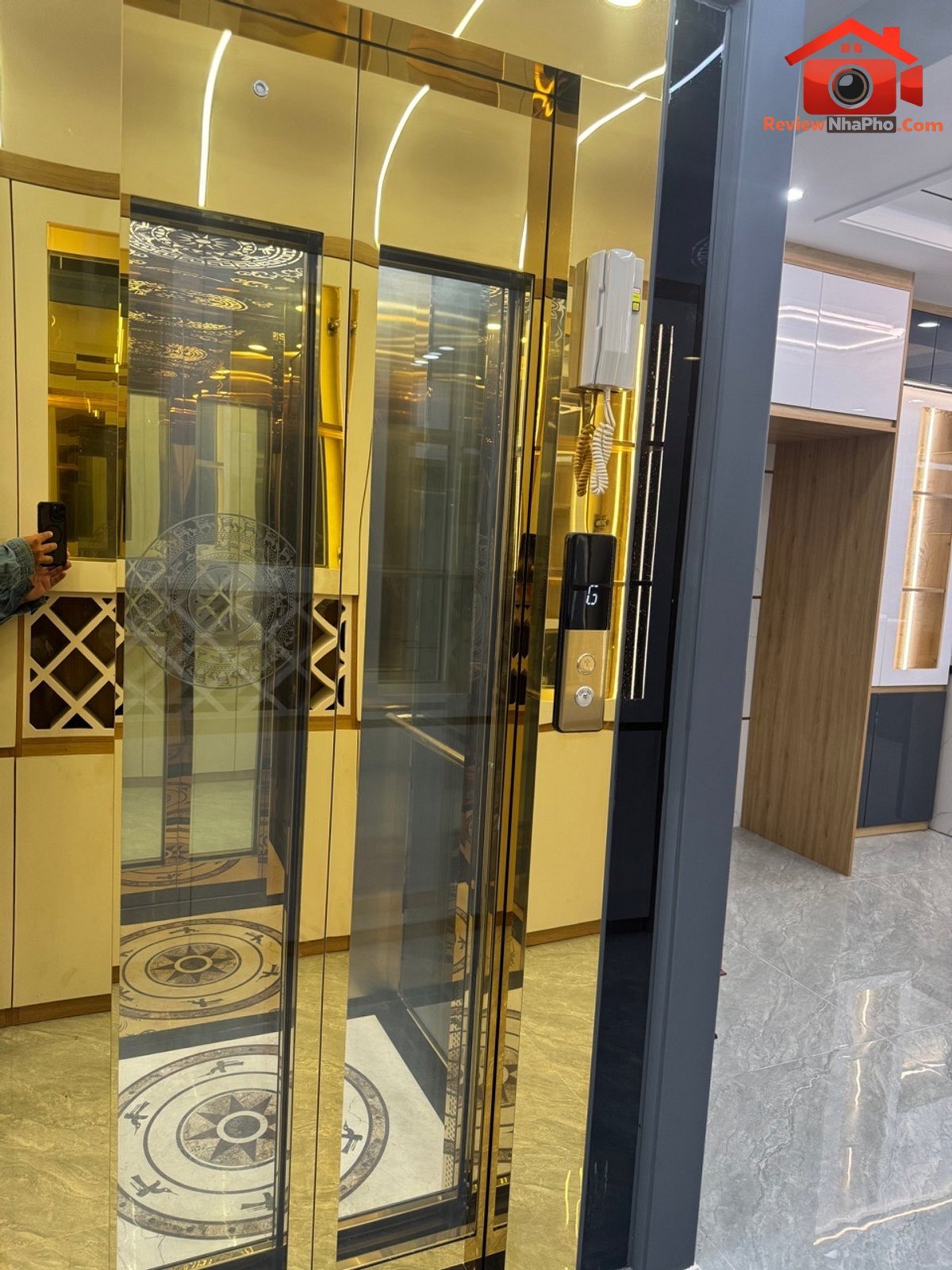Nhà đẹp 4 tầng thang máy xịn sò giá chỉ 8,2 tỷ đườ… – Bán nhà trong ngõ, hẻm Quận Bình Tân – TP Hồ Chí Minh giá 7 – 10 tỷ