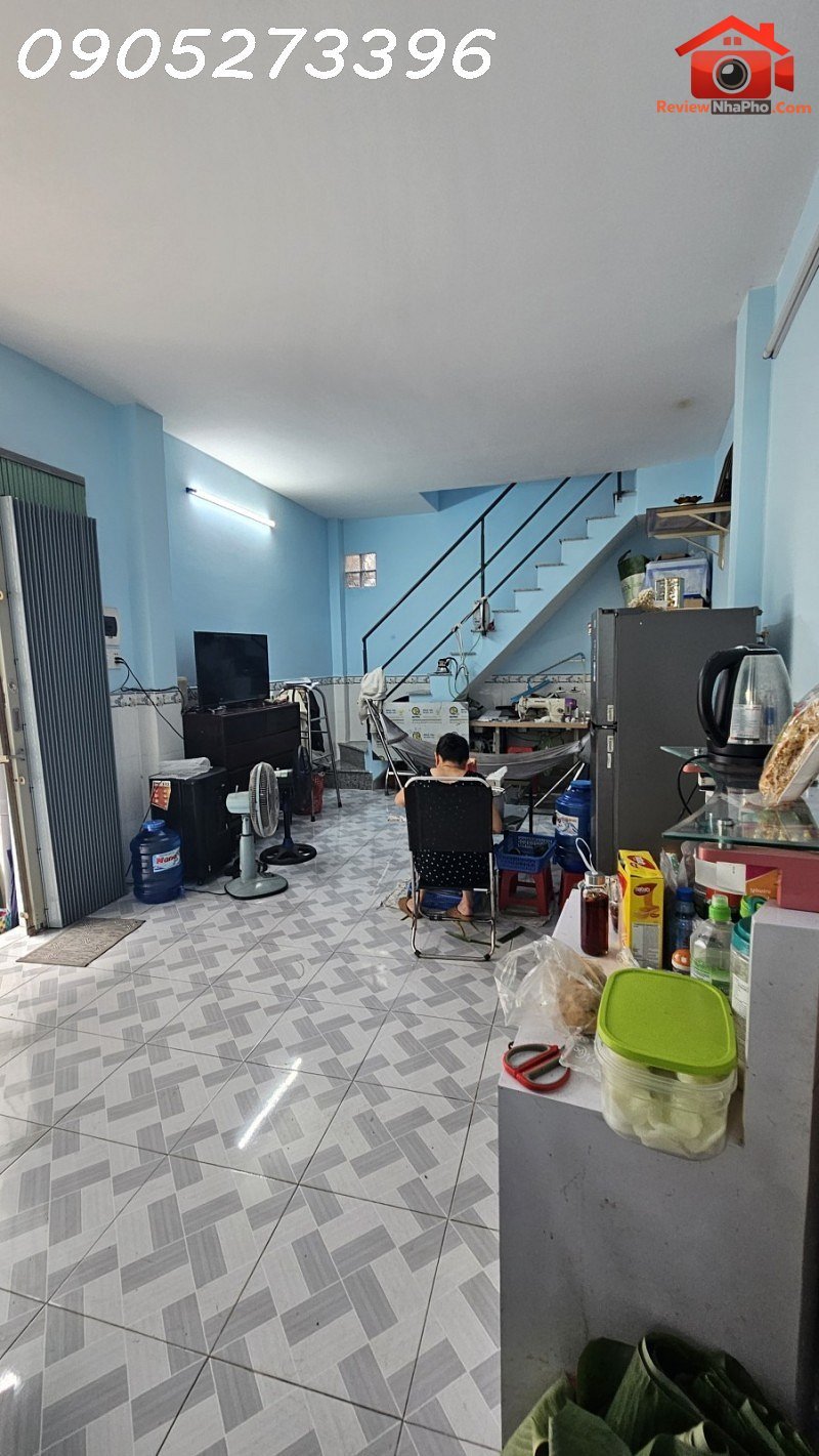 Nhà riêng Lạc Long Quân hẻm ô tô đỗ cửa 33m2 giá 4… – Bán nhà mặt phố Quận Tân Bình – TP Hồ Chí Minh giá 3 – 5 tỷ
