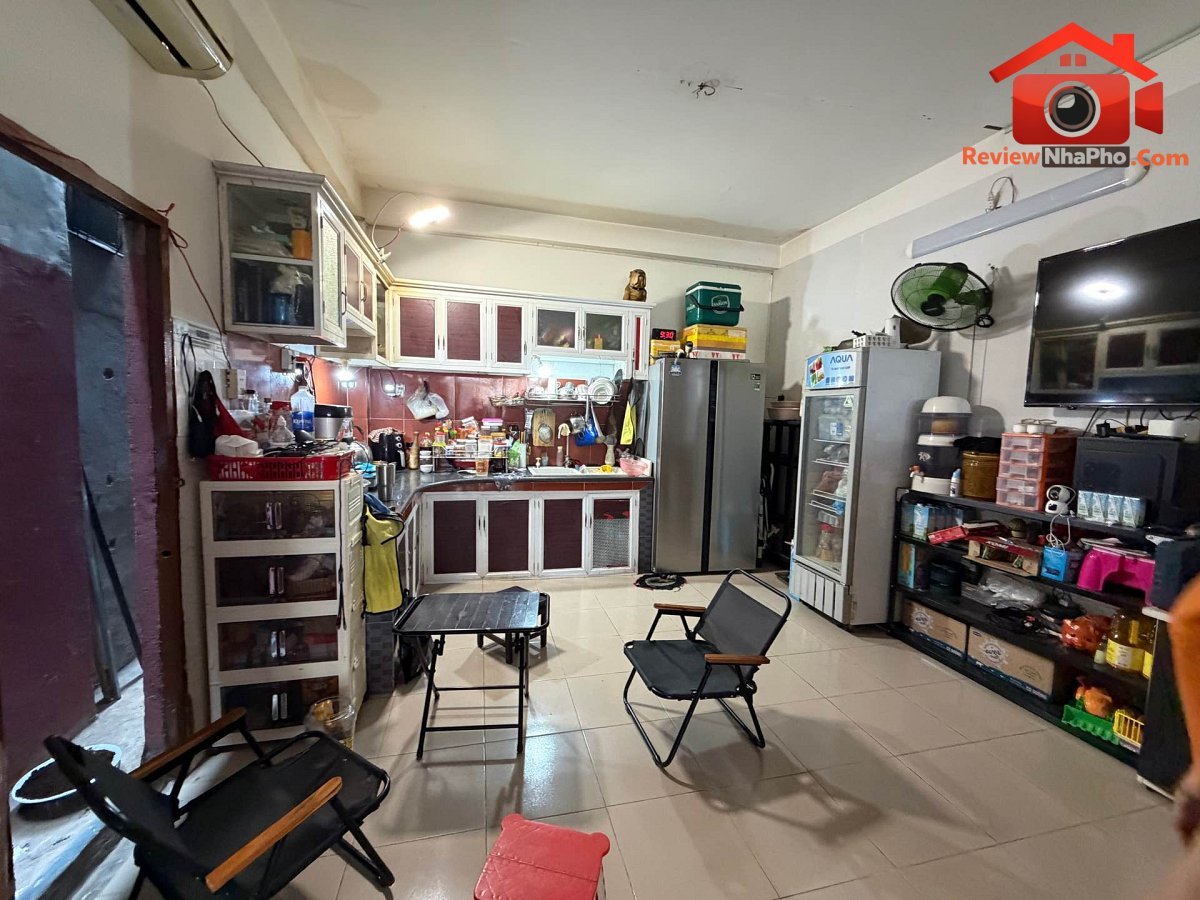 Nhà đẹp Hương lộ 2, 3 phòng ngủ, giá 5,5 tỷ, hẻm x… – Bán nhà mặt phố Quận Tân Phú – TP Hồ Chí Minh giá 5 – 7 tỷ