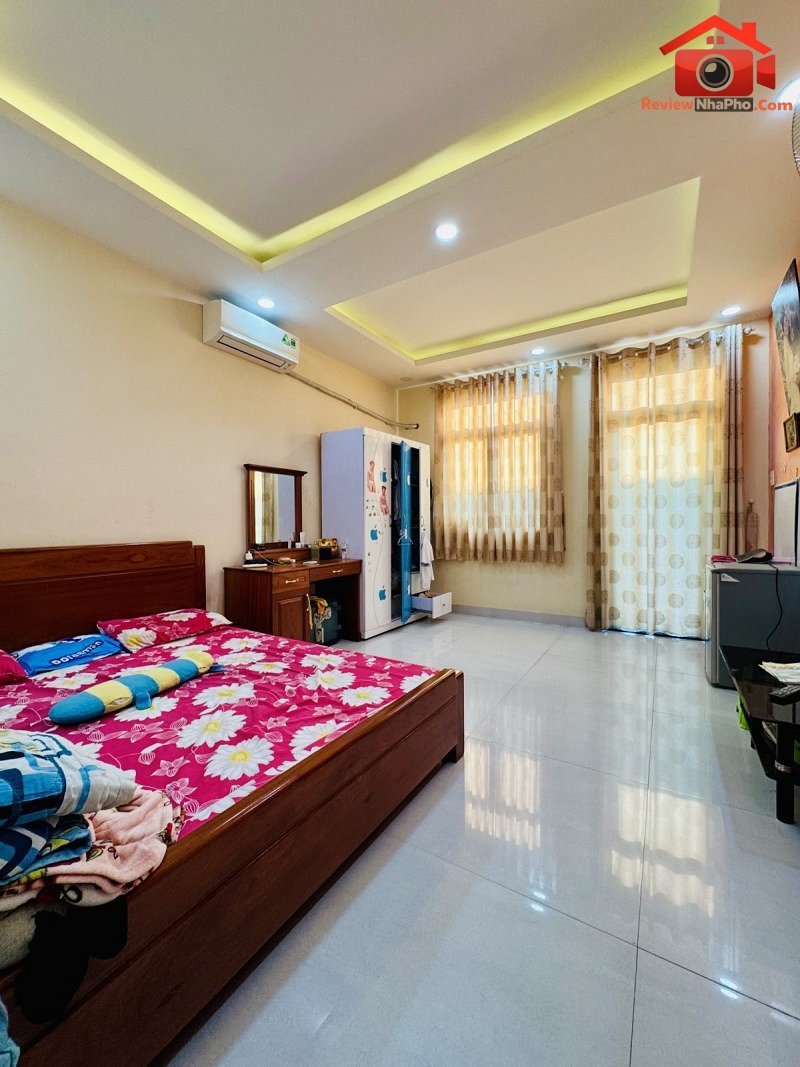 Nhà 3 Tầng hẻm xe hơi Phú Thọ Hòa Tân Phú 61m2 chỉ… – Bán nhà trong ngõ, hẻm Quận Tân Phú – TP Hồ Chí Minh giá 5 – 7 tỷ