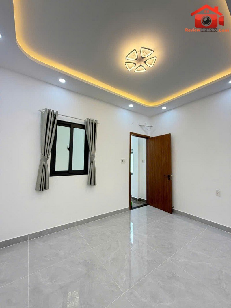 Nhà riêng 36m2 2 tầng mới tinh sát mặt tiền Hoàng … – Bán nhà mặt phố Quận Tân Phú – TP Hồ Chí Minh giá 5 – 7 tỷ