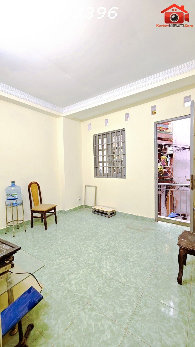 Nhà 3 tầng kiên cố ngay chợ Tân Bình giá chỉ 4,69 … – Bán nhà trong ngõ, hẻm Quận Tân Bình – TP Hồ Chí Minh giá 3 – 5 tỷ