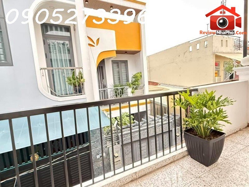 Quang trung – thuận tiện đi trung tâm – 3pn cực hiếm – chỉ 4.38 tỷ Bán nhà đất Đường Quang Trung – Phường cũ 1 Quận 1 – Phường mới 1 – Thành phố Hồ Chí Minh