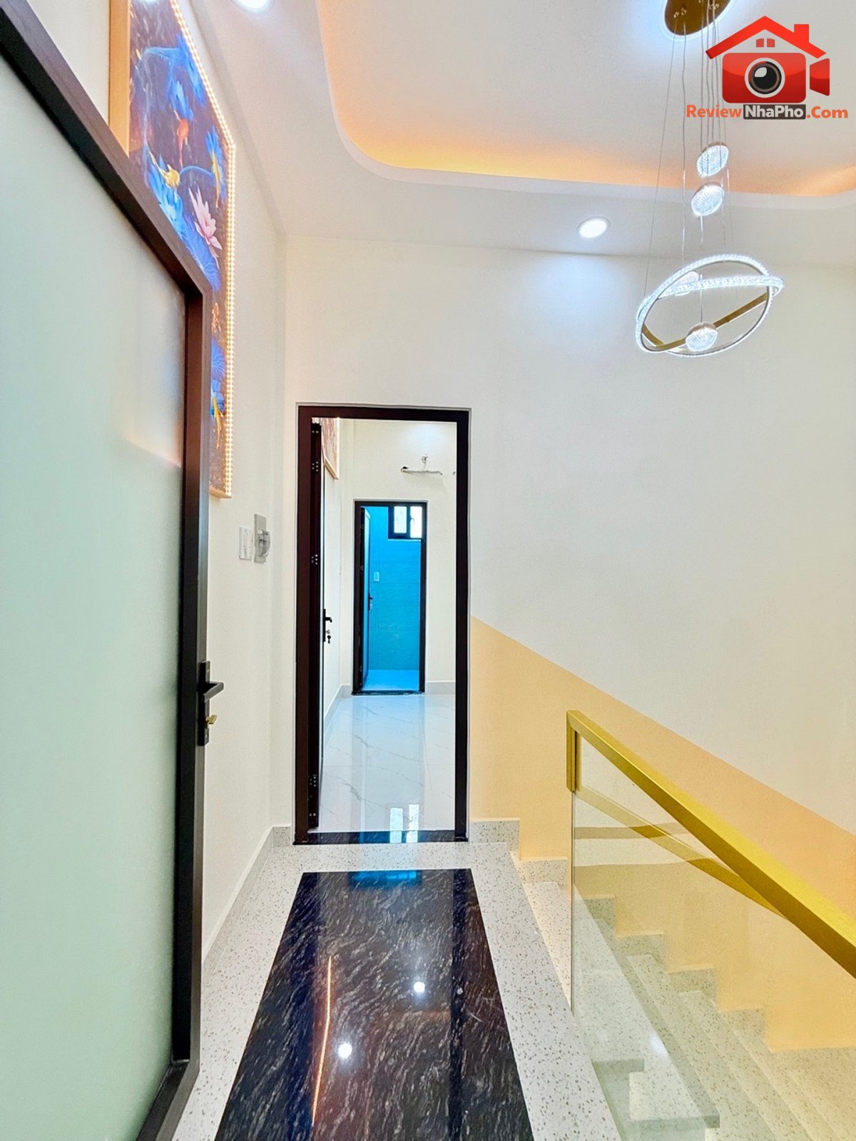 Nhà đẹp 2 tầng – ngay tây thạnh – 4x13m – hẻm xe hơi đỗ cửa – chỉ 5.38 tỷ – Bán nhà đất Đường Tây Thạnh – Phường cũ Tây Thạnh Quận Tân Phú – Phường mới Tây Thạnh – Thành phố Hồ Chí Minh