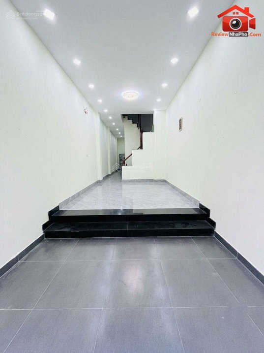 Bán nhà đất Đường Dương Bá Trạc – Phường cũ Chánh Hưng Quận 8 – Phường mới Chánh Hưng – Thành phố Hồ Chí Minh diện tích 50m2 giá 6.5 tỷ