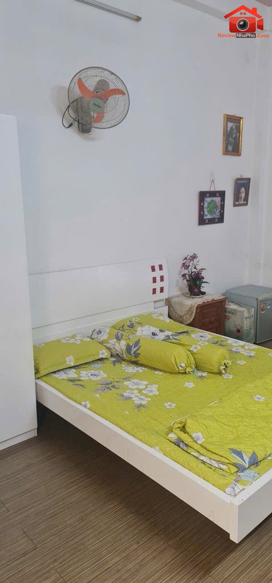 Bán nhà mặt tiền Tân Chánh Hiệp quận 12 4×23 3 tầng 6,9 tỷ nhà đất bất động sản sổ đỏ