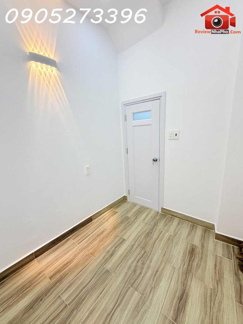 Nhà mới đẹp cạnh mặt tiền trung tâm tân bình – Đường Hồng Lạc – Phường cũ 1 – Quận Tân Bình – Thành phố Hồ Chí Minh – Diện tích 20m2 – Giá 3.6 tỷ