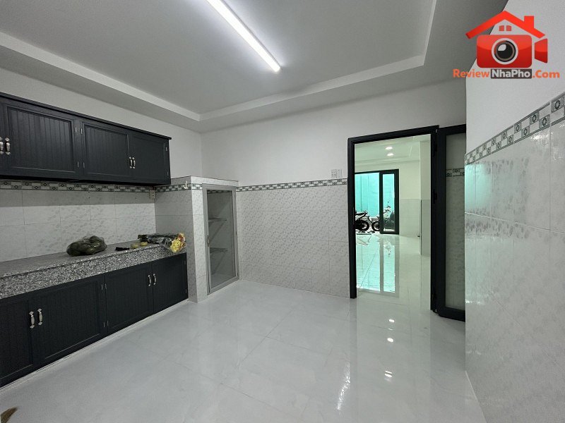Bán nhà đất Đường Dương Văn Cam – Phường cũ Linh Tây Quận Thủ Đức – Phường mới Linh Tây – Thành phố Hồ Chí Minh 50m2 4.08 tỷ