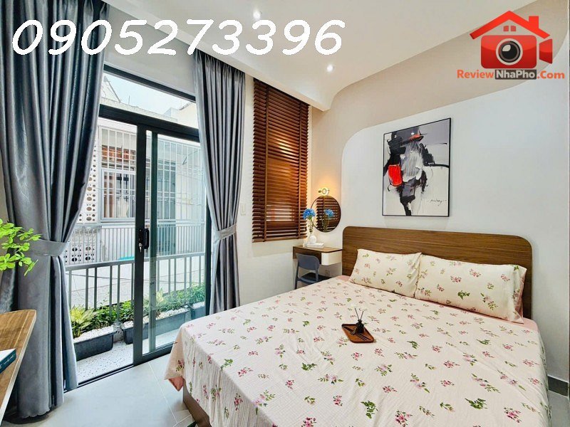 Nguyễn văn khối – full nội thất – 2 tầng – 33m – 4.99 tỷ Bán nhà đất Đường nguyen-van-khoi – Phường cũ 8 Quận Gò Vấp – Phường mới 8 – Thành phố Hồ Chí Minh