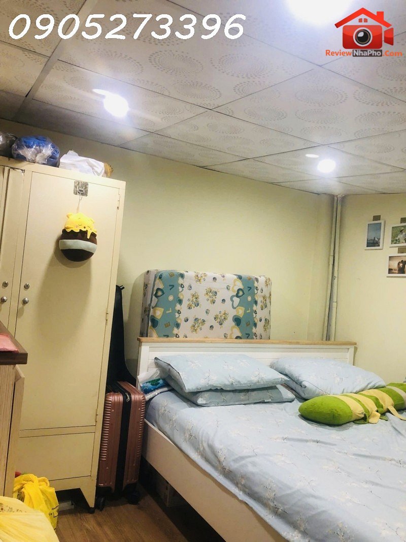 Ngay emart 2 phan huy ích – bên hông trường … – Bán nhà trong ngõ, hẻm Quận Tân Bình – TP Hồ Chí Minh giá 3 – 5 tỷ