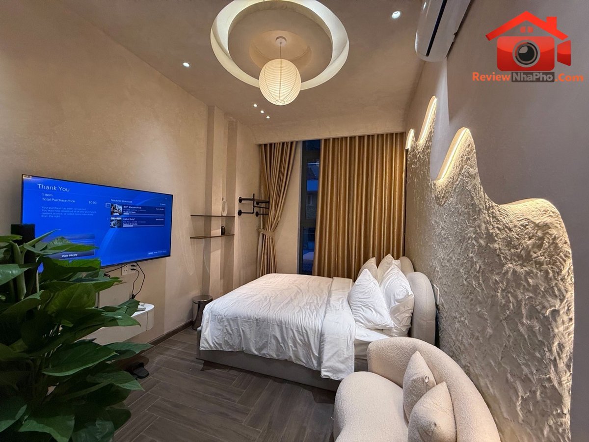 Bán toà nhà homestay 5 tầng 15 phòng mặt tiền rộng… – Bán nhà mặt phố Quận Tân Bình – TP Hồ Chí Minh giá 20 – 40 tỷ
