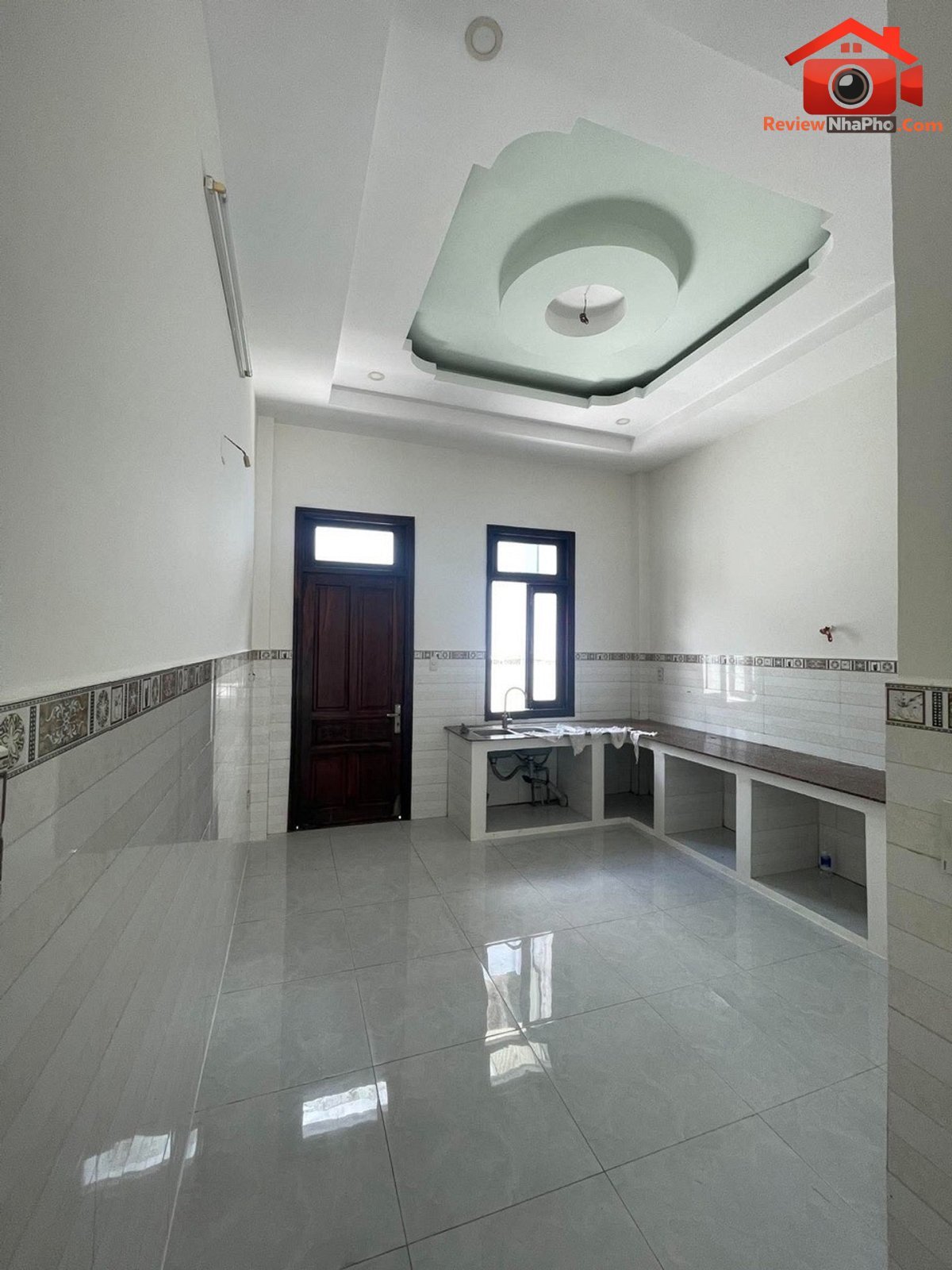 Nhà đẹp hẻm 6m an ninh Nguyễn Thị Tú, 4 phòng ngủ,… – Bán nhà mặt phố Quận Bình Tân – TP Hồ Chí Minh giá 5 – 7 tỷ