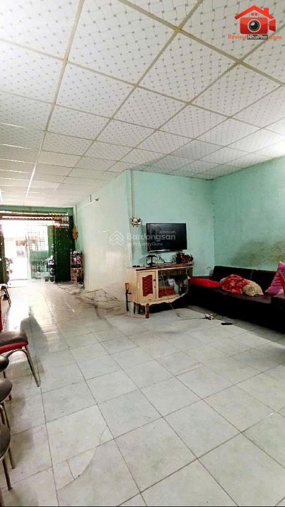 Bán đất Đường Tạ Quang Bửu – Phường cũ Chánh Hưng Quận 8 – Phường mới Chánh Hưng – Thành phố Hồ Chí Minh 78m2 5.5 tỷ