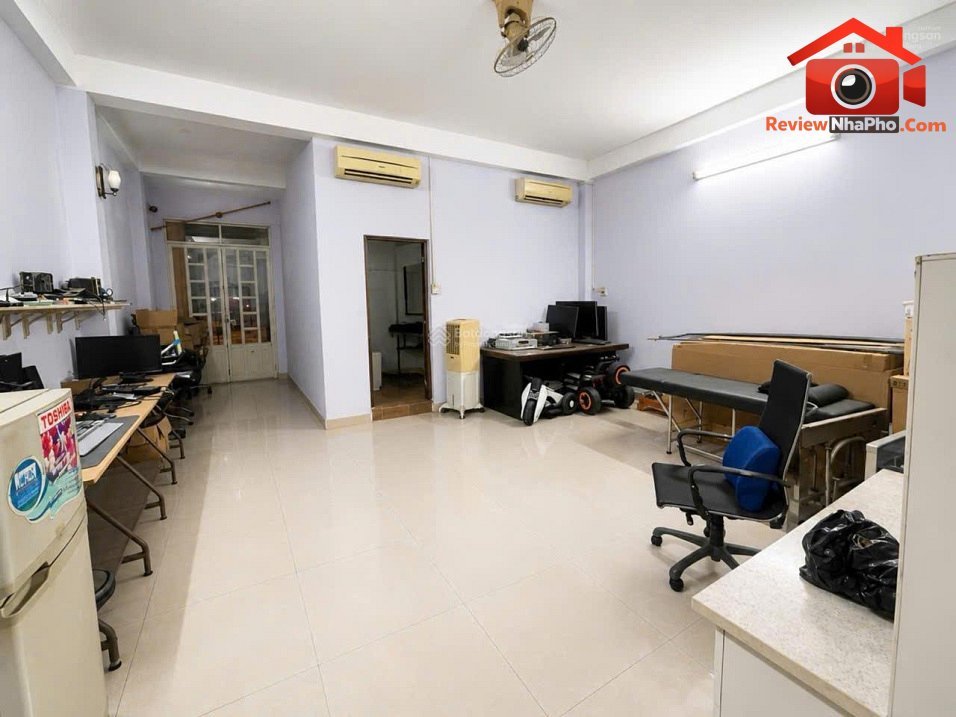Bán nhà đất Đường Ba Tơ – Phường cũ Bình Đông Quận 5 – Phường mới Bình Đông – Thành phố Hồ Chí Minh diện tích 101m2 giá 9500000000