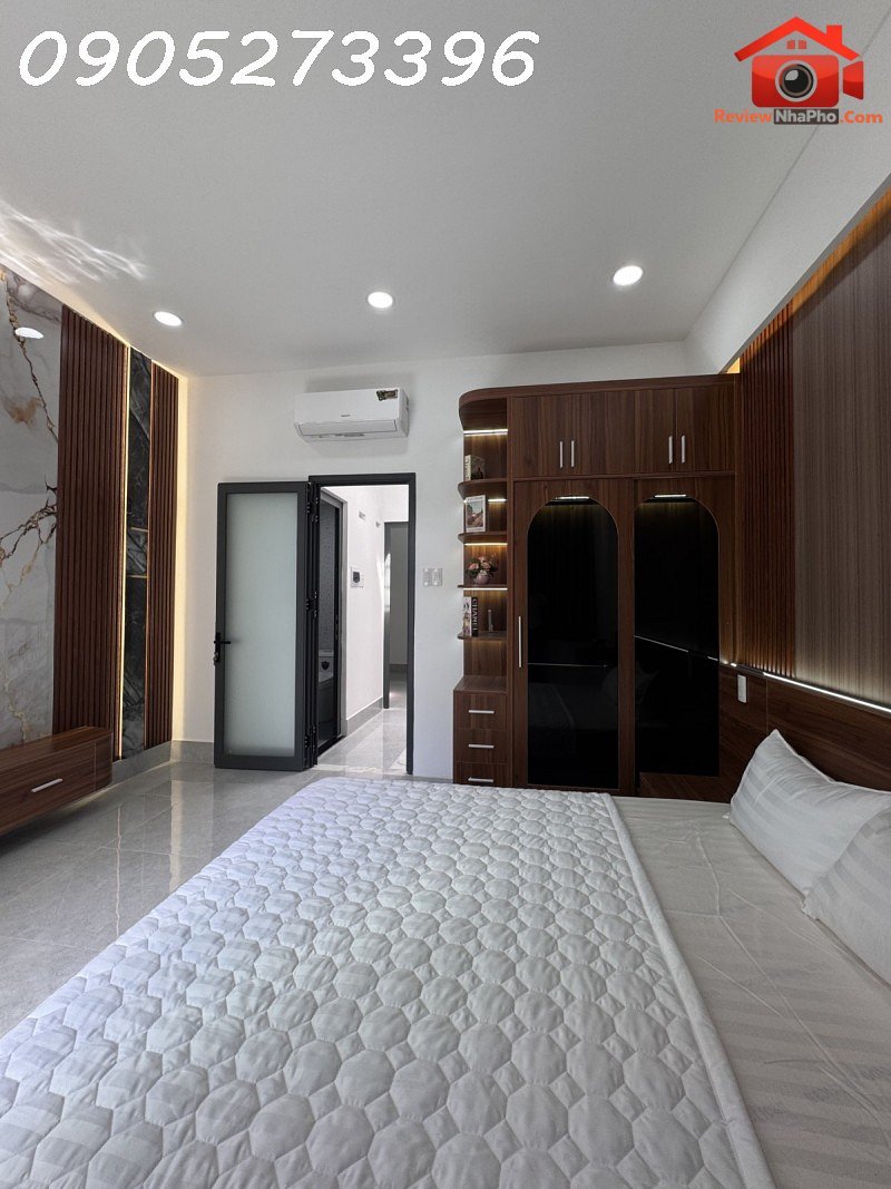 Nhà đẹp Huỳnh Văn Nghệ phường 15 Tân Bình chỉ hơn … – Bán nhà trong ngõ, hẻm Quận Tân Bình – TP Hồ Chí Minh giá 3 – 5 tỷ