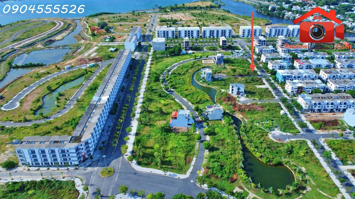 Sở hữu ngay lô góc siêu đẹp eco charm đà nẵng, dt … – Bán biệt thự Quận Liên Chiểu – Đà Nẵng giá 7 – 10 tỷ