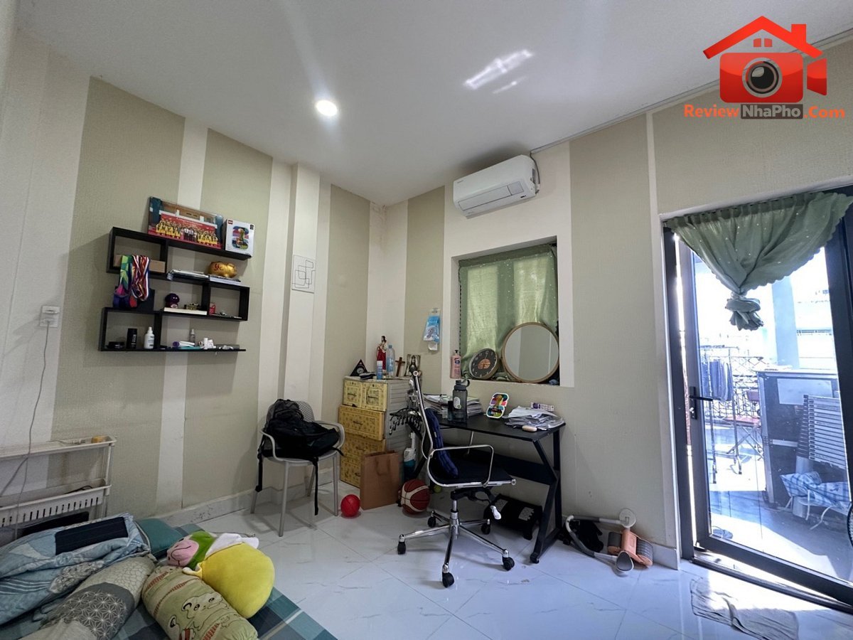 Mặt tiền đường Thành Công – 40m2 – 8,9… – Bán nhà mặt phố Quận Tân Phú – TP Hồ Chí Minh giá 7 – 10 tỷ