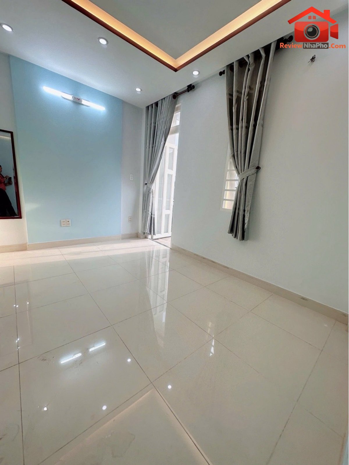 Nhà đẹp 2 tầng full nội thất khuông việt 66m2 giá … – Bán nhà mặt phố Quận Tân Bình – TP Hồ Chí Minh giá 7 – 10 tỷ