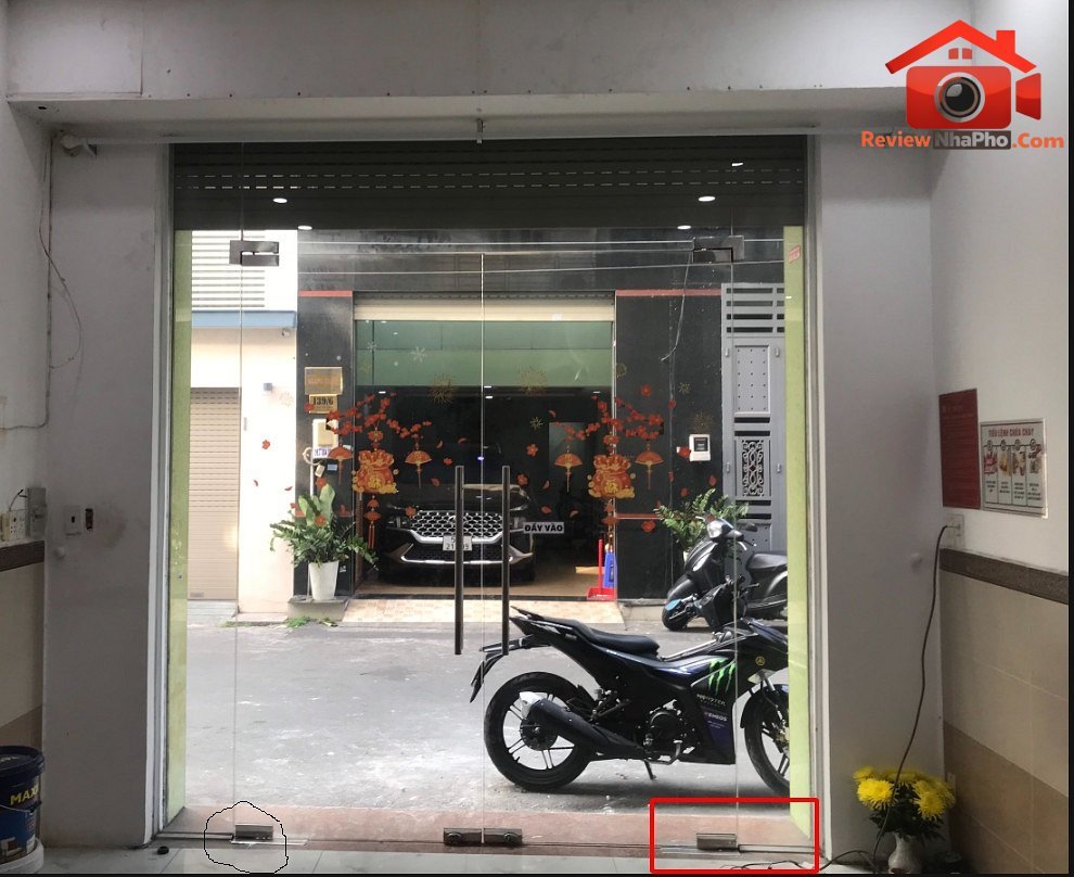 Cho thuê nhà nguyên căn Đường Bờ Bao Tân Thắng – Phường cũ Sơn Kỳ Quận Tân Phú – Phường mới Sơn Kỳ – Thành phố Hồ Chí Minh diện tích 222m2 giá 20 triệu/tháng