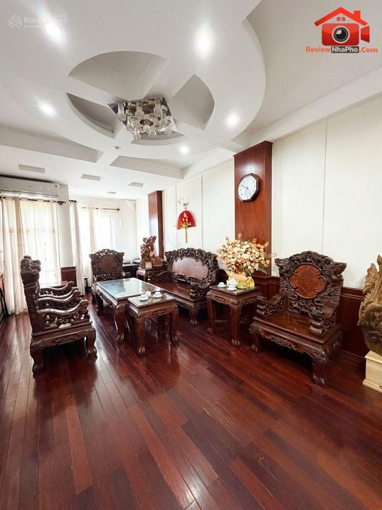 Bán nhà đất Đường Ba Tơ – Phường cũ Bình Đông Quận 5 – Phường mới Bình Đông – Thành phố Hồ Chí Minh diện tích 101m2 giá 9500000000