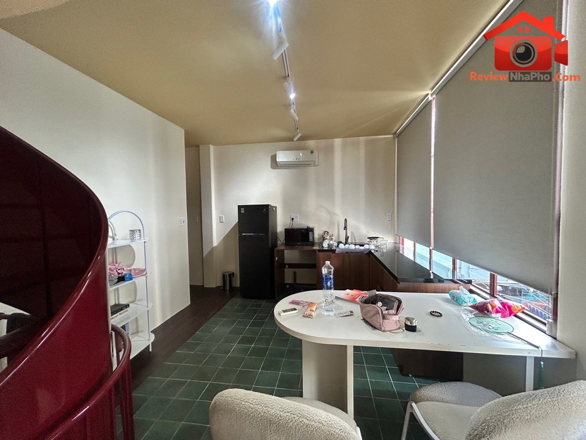 Nhà đẹp Phú Thọ Hòa Tân Phú 3 tầng, nội thất tặng … – Bán nhà trong ngõ, hẻm Quận Tân Phú – TP Hồ Chí Minh giá 3 – 5 tỷ